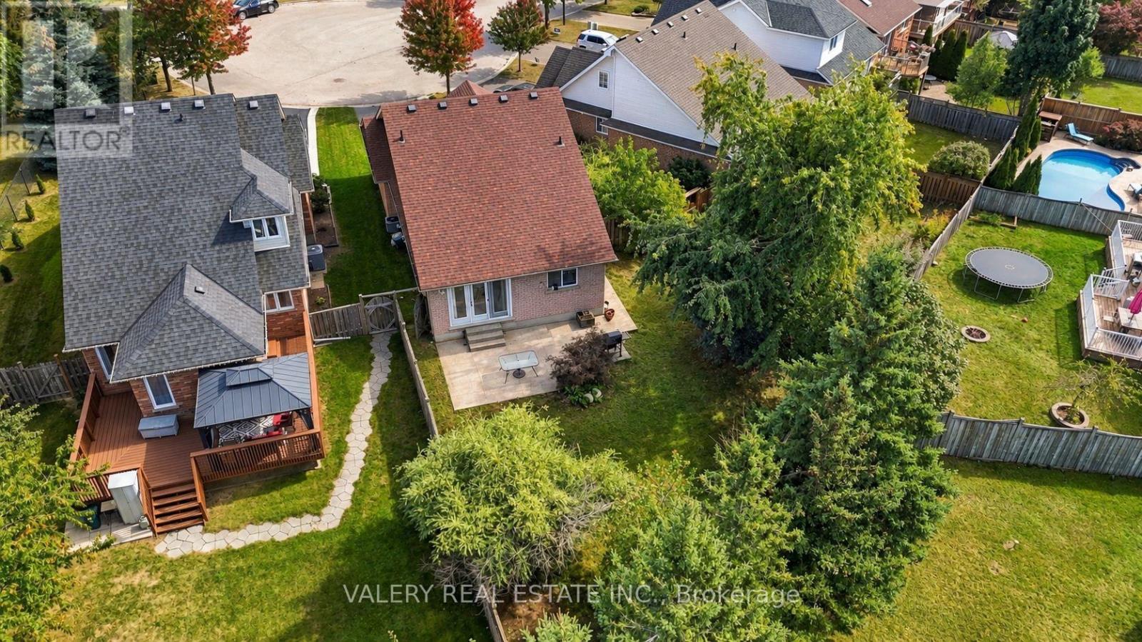 106 Doctor Moore Court, Halton Hills, Ontario  L7J 3A7 - Photo 27 - W13844524