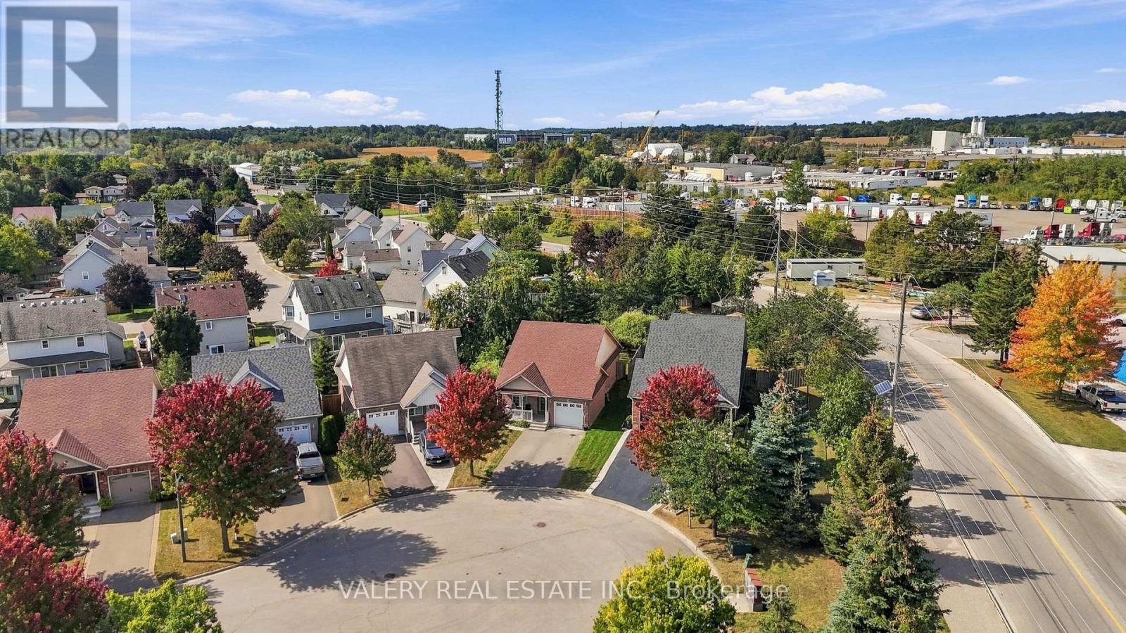 106 Doctor Moore Court, Halton Hills, Ontario  L7J 3A7 - Photo 32 - W13844524
