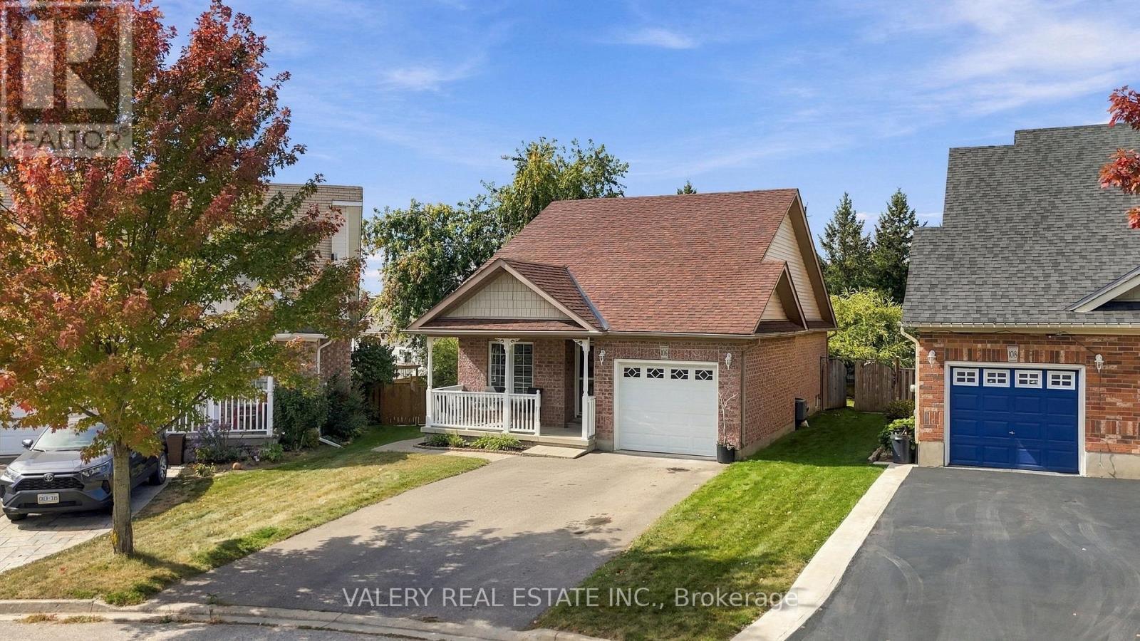 106 Doctor Moore Court, Halton Hills, Ontario  L7J 3A7 - Photo 33 - W13844524