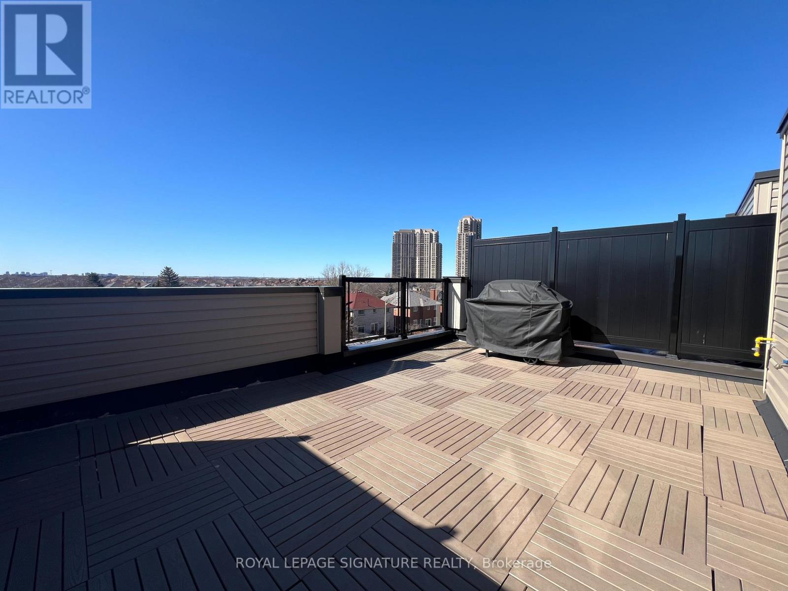 4 - 24 Humberwood Boulevard, Toronto, Ontario  M9W 0G1 - Photo 16 - W13844536