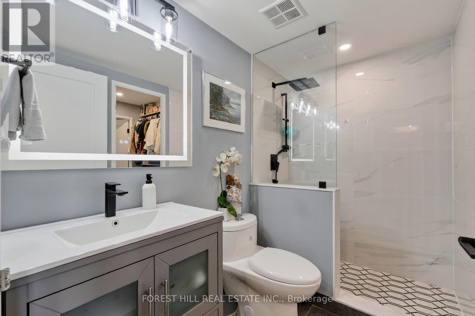 1407 - 101 Subway Crescent, Toronto, Ontario  M9B 6K4 - Photo 12 - W13844542