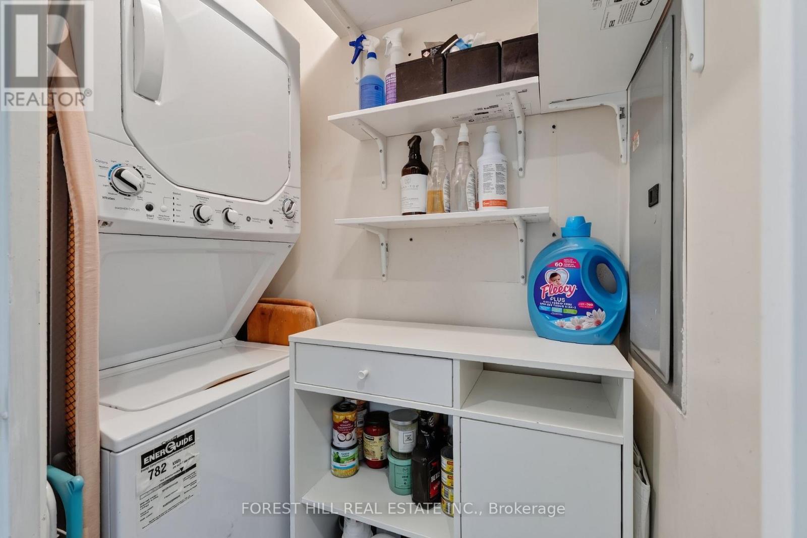1407 - 101 Subway Crescent, Toronto, Ontario  M9B 6K4 - Photo 14 - W13844542