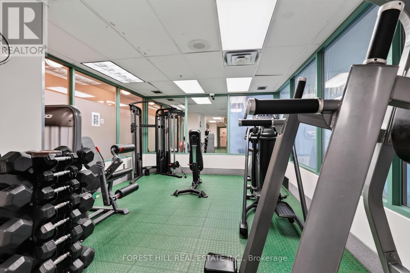 1407 - 101 Subway Crescent, Toronto, Ontario  M9B 6K4 - Photo 15 - W13844542