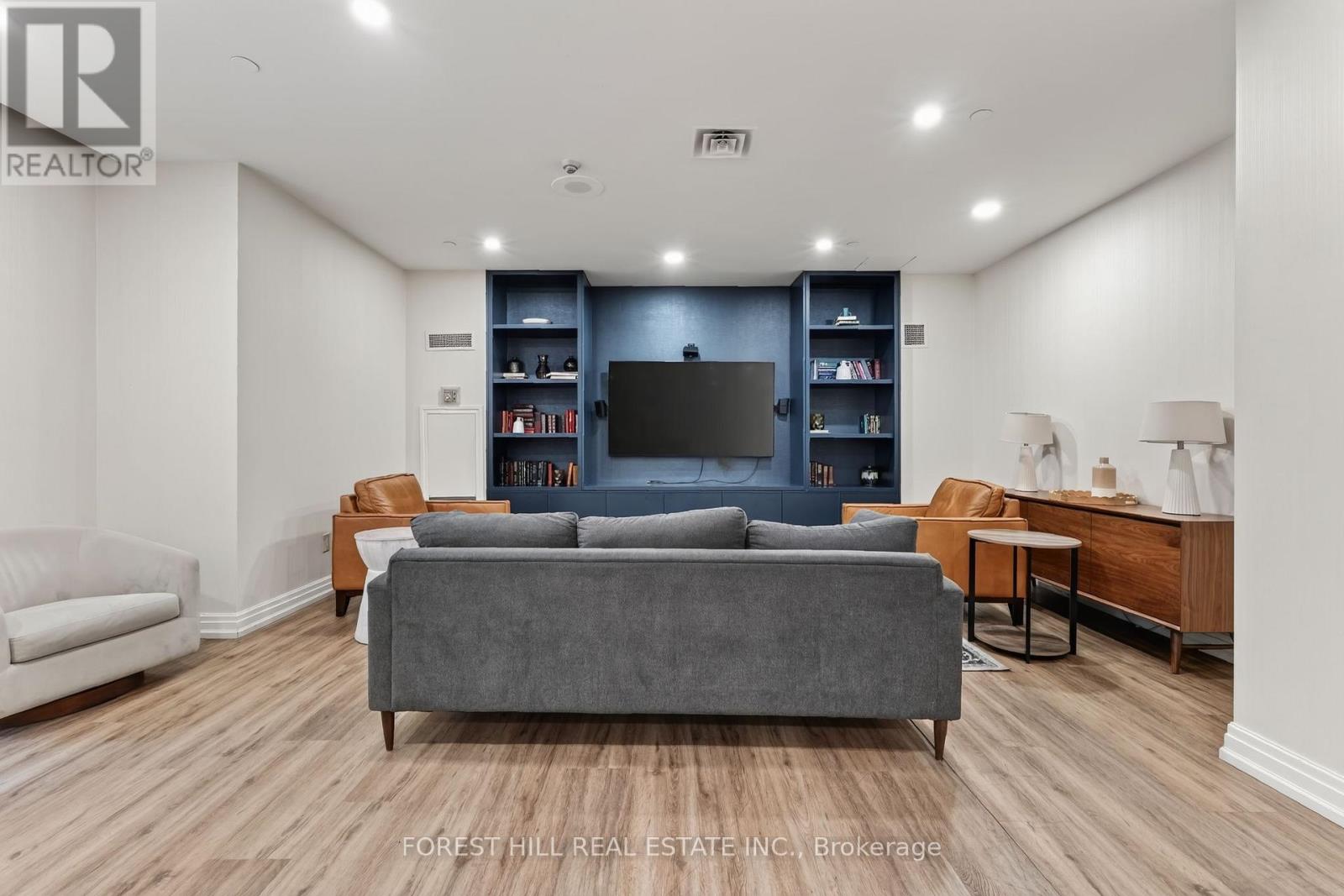 1407 - 101 Subway Crescent, Toronto, Ontario  M9B 6K4 - Photo 17 - W13844542