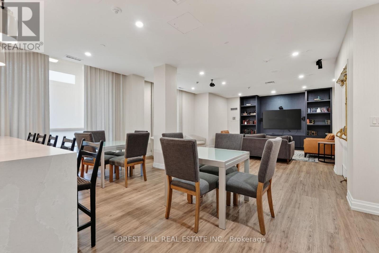 1407 - 101 Subway Crescent, Toronto, Ontario  M9B 6K4 - Photo 18 - W13844542