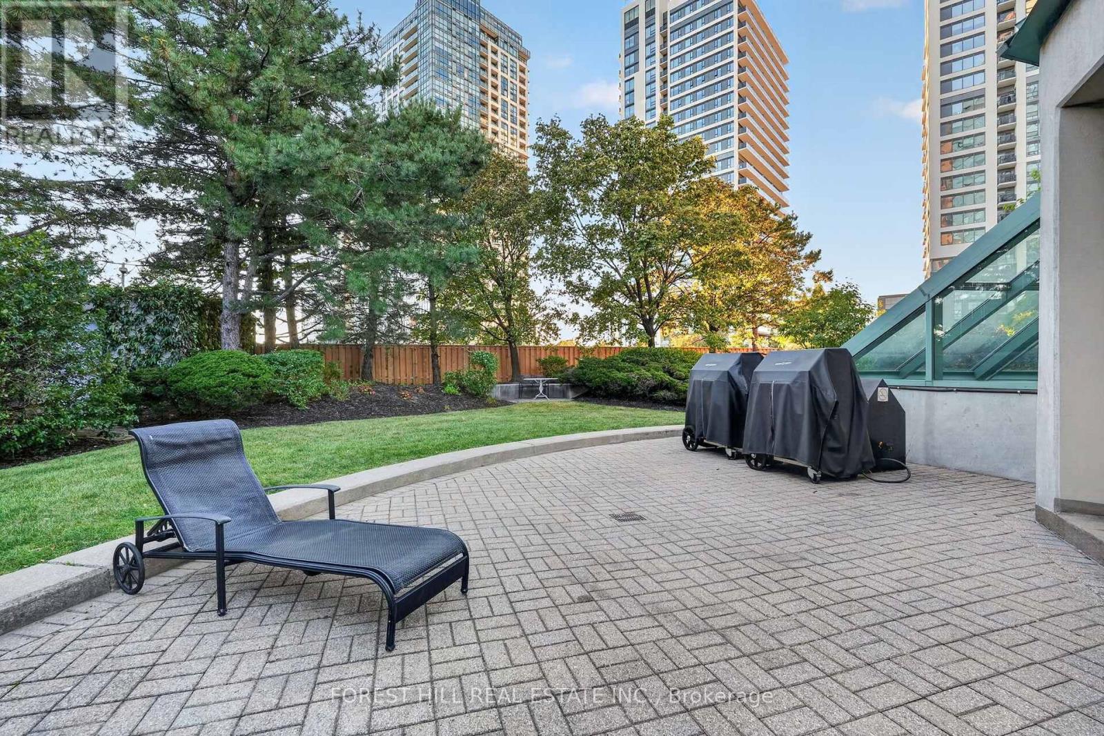 1407 - 101 Subway Crescent, Toronto, Ontario  M9B 6K4 - Photo 21 - W13844542
