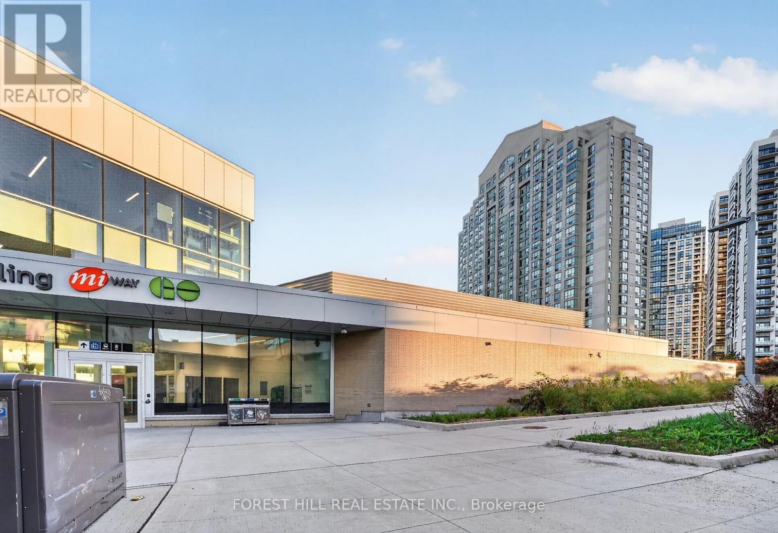 1407 - 101 Subway Crescent, Toronto, Ontario  M9B 6K4 - Photo 22 - W13844542