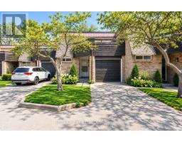 1251 WHITE OAKS, Oakville, Ontario