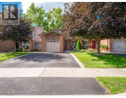 74 MAIDEN LANE, Milton, Ontario