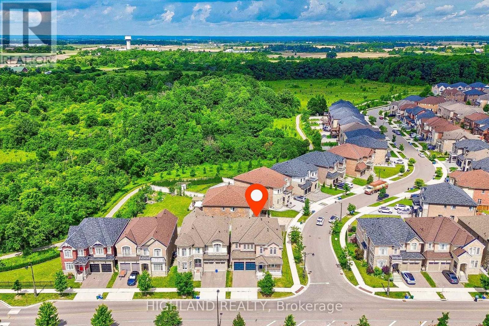 425 THRESHING MILL BOULEVARD, Oakville, Ontario