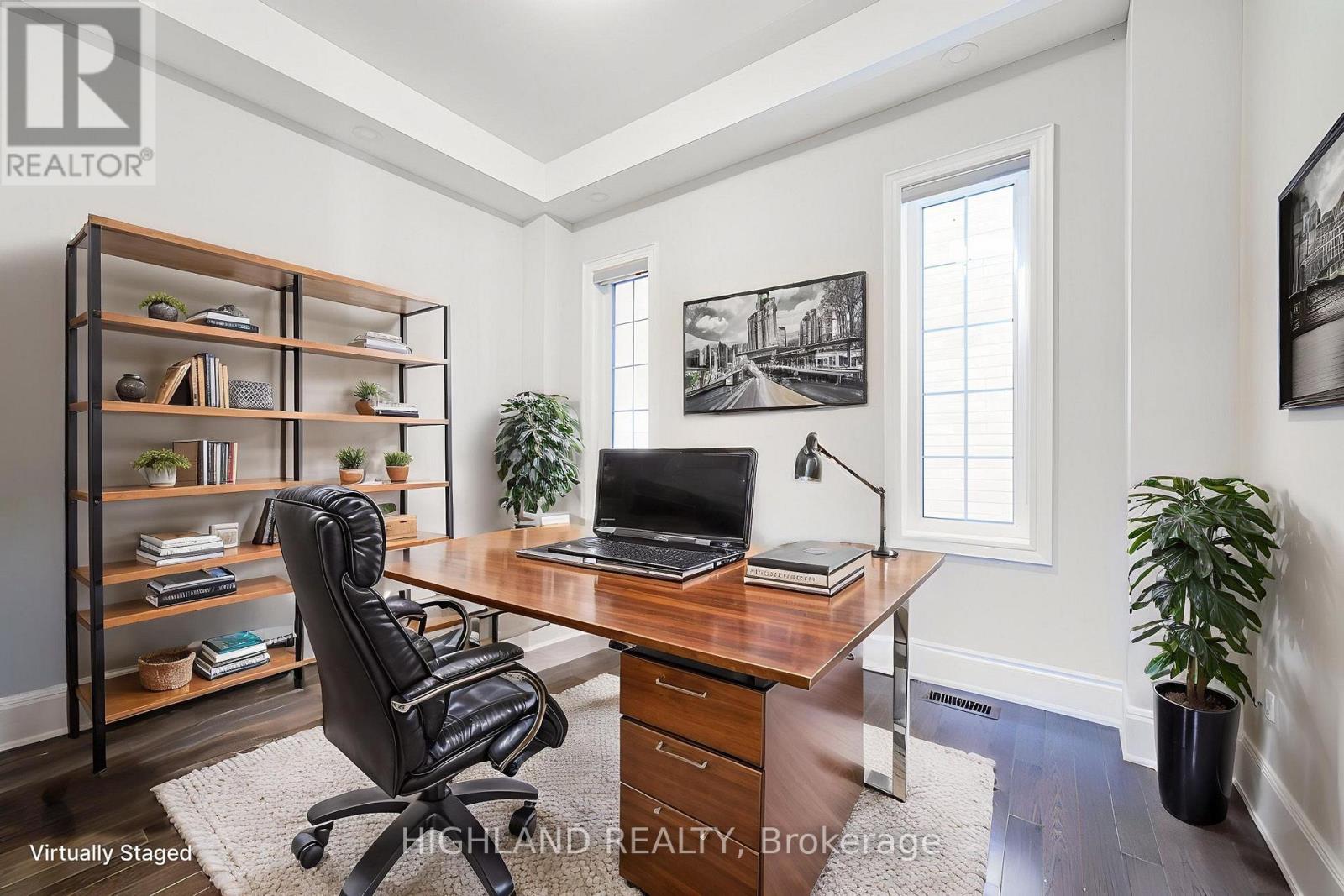 425 Threshing Mill Boulevard, Oakville, Ontario  L6H 0T4 - Photo 13 - W13844702