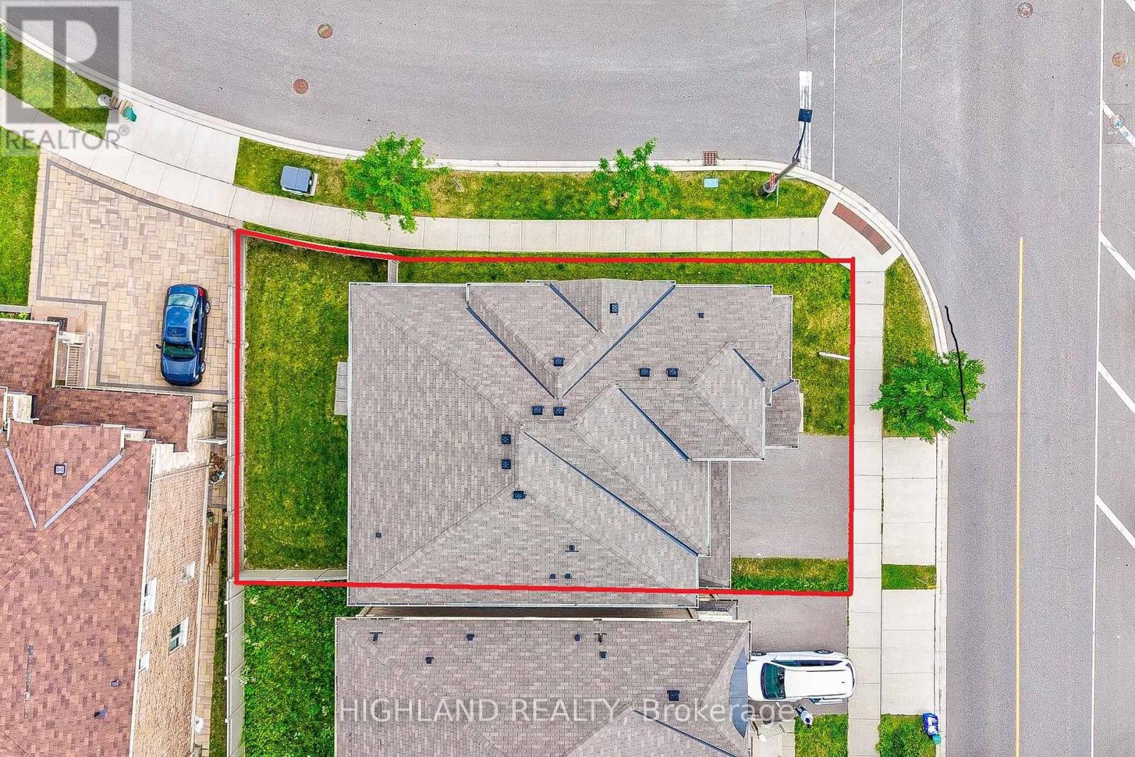 425 Threshing Mill Boulevard, Oakville, Ontario  L6H 0T4 - Photo 4 - W13844702