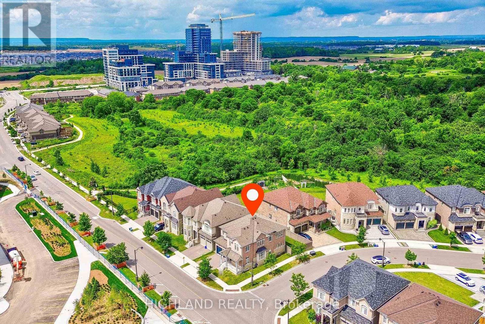 425 Threshing Mill Boulevard, Oakville, Ontario  L6H 0T4 - Photo 40 - W13844702