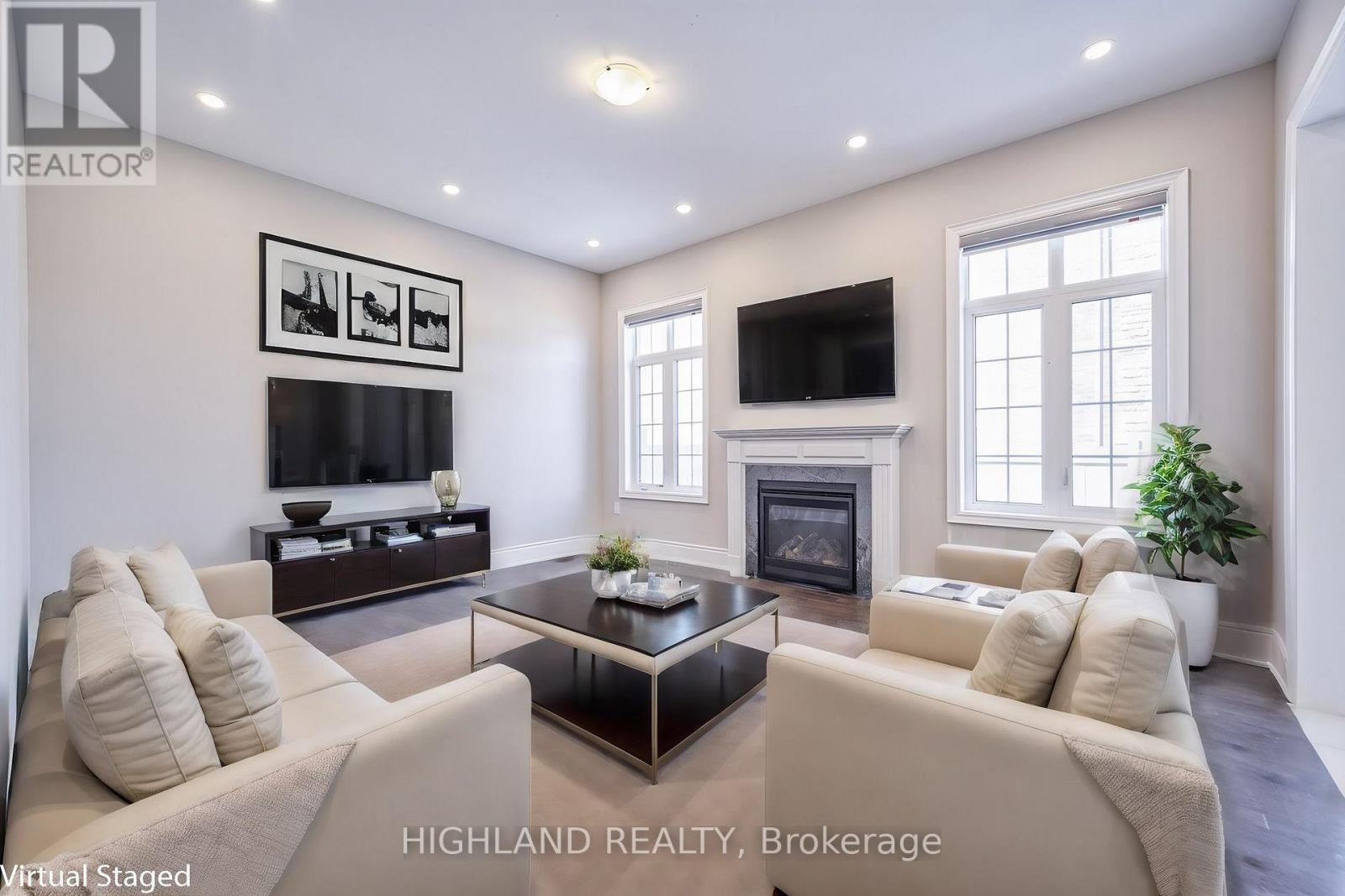 425 Threshing Mill Boulevard, Oakville, Ontario  L6H 0T4 - Photo 6 - W13844702