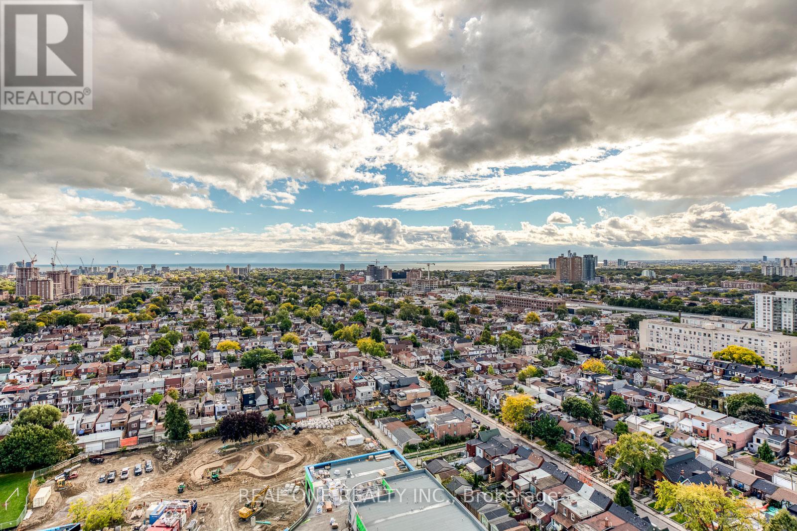 2202 - 1285 Dupont Street, Toronto, Ontario  M6H 0E3 - Photo 14 - W13844720