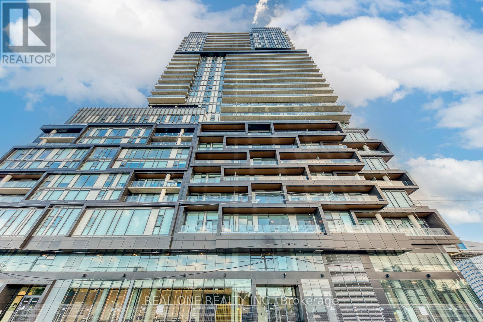 2202 - 1285 Dupont Street, Toronto, Ontario  M6H 0E3 - Photo 2 - W13844720