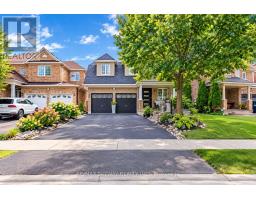 6214 MIRIAM WAY, Mississauga, Ontario
