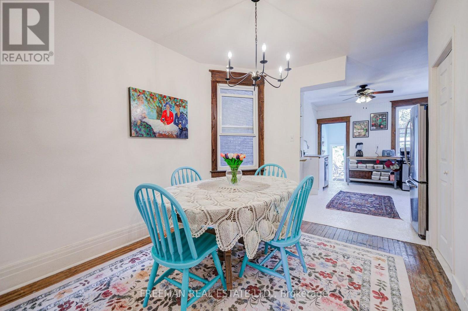 257 Bartlett Avenue, Toronto, Ontario  M6H 3G3 - Photo 11 - W13844748
