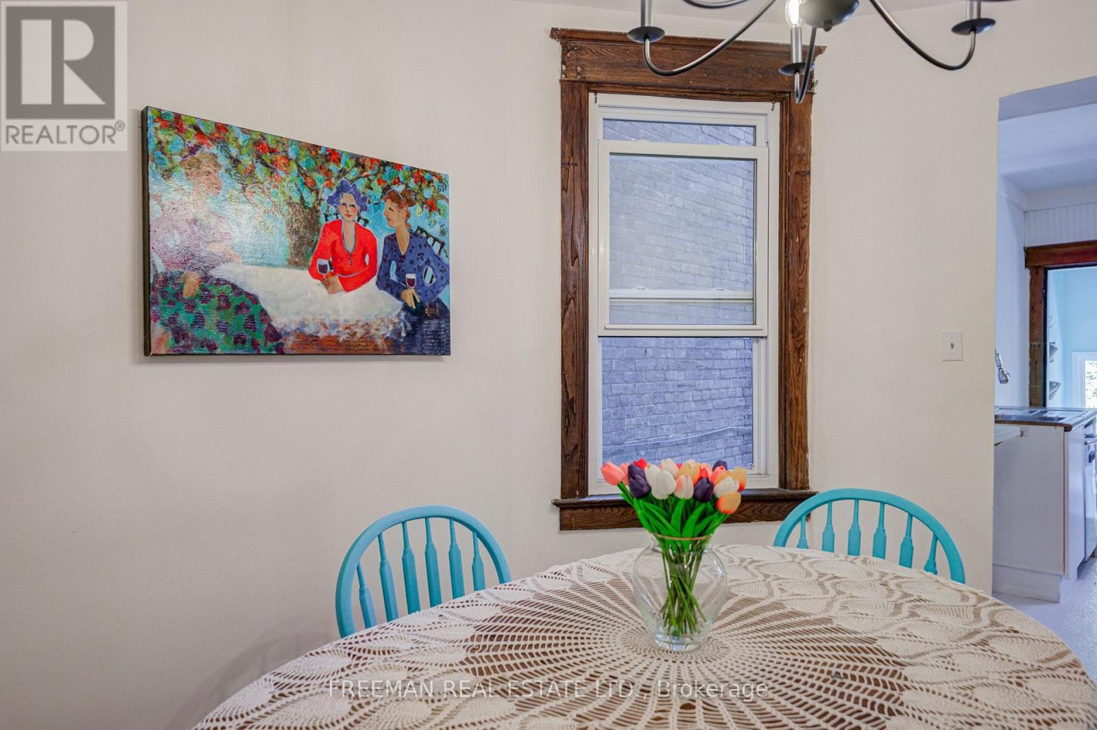 257 Bartlett Avenue, Toronto, Ontario  M6H 3G3 - Photo 12 - W13844748