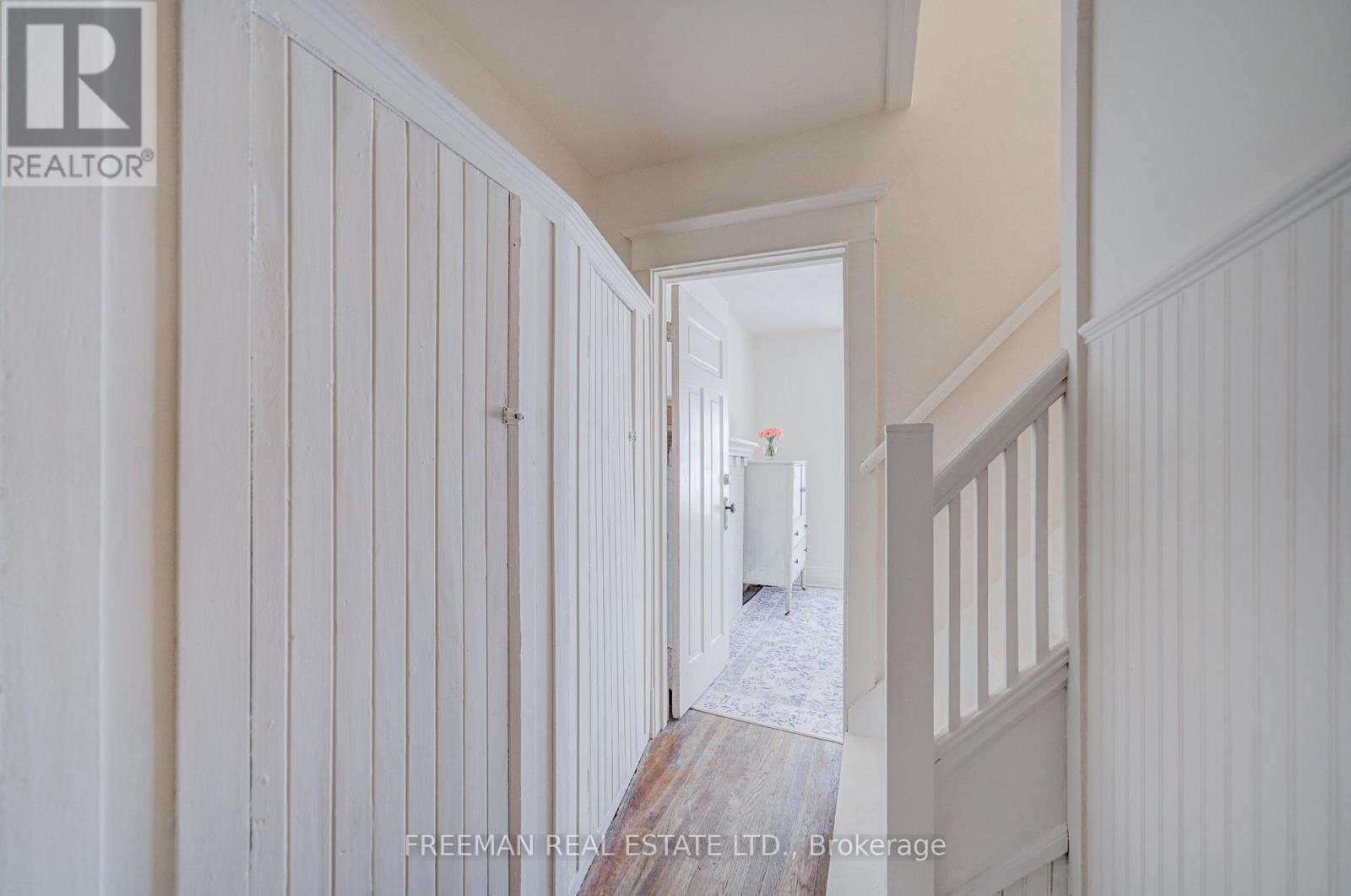 257 Bartlett Avenue, Toronto, Ontario  M6H 3G3 - Photo 19 - W13844748