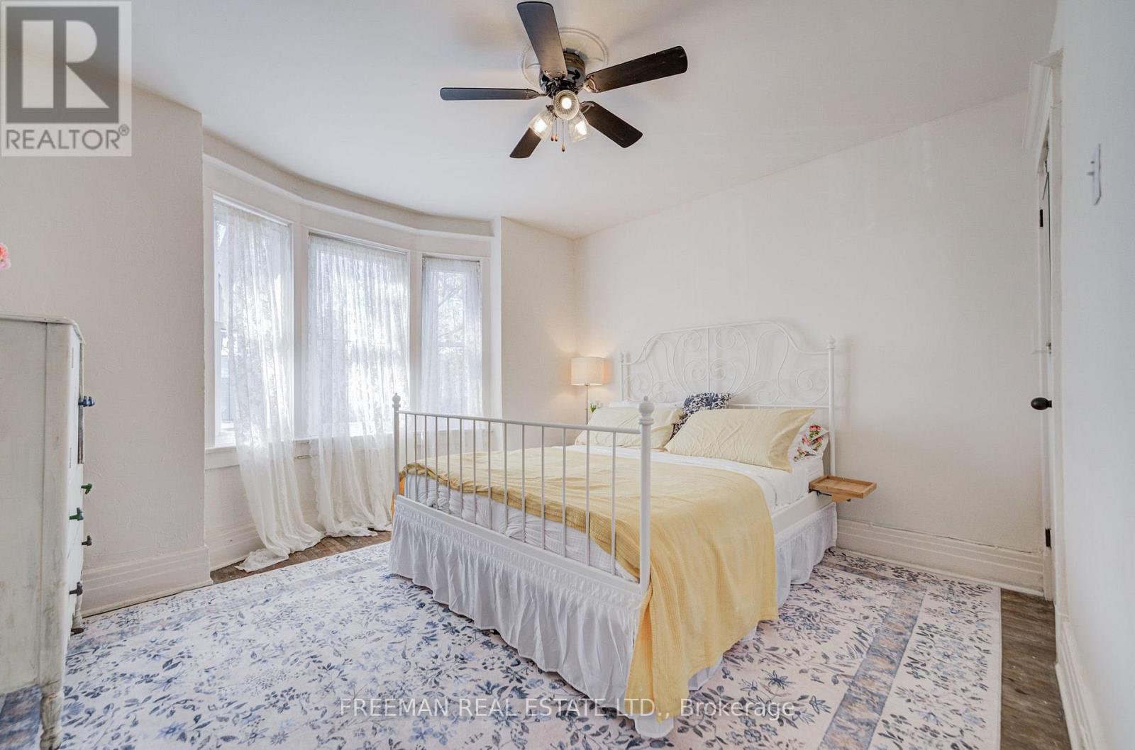 257 Bartlett Avenue, Toronto, Ontario  M6H 3G3 - Photo 20 - W13844748