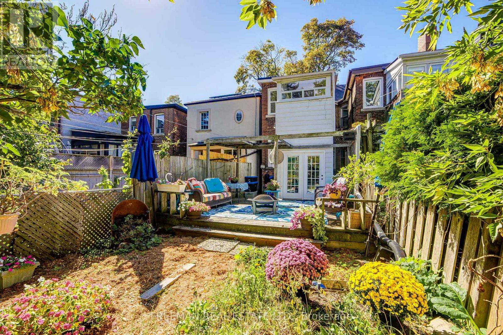 257 Bartlett Avenue, Toronto, Ontario  M6H 3G3 - Photo 38 - W13844748
