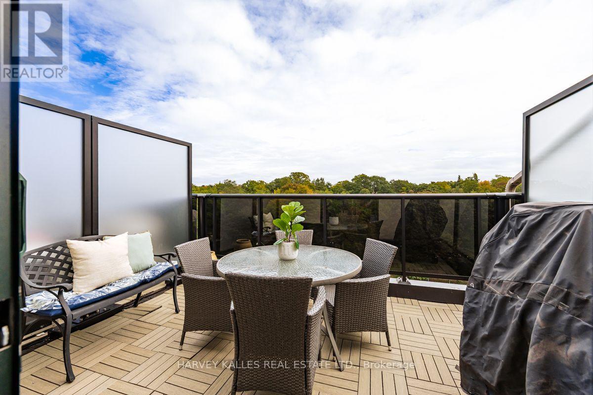 Th 9 - 1 Baxter Street, Toronto, Ontario  M4W 3W1 - Photo 27 - C13844638