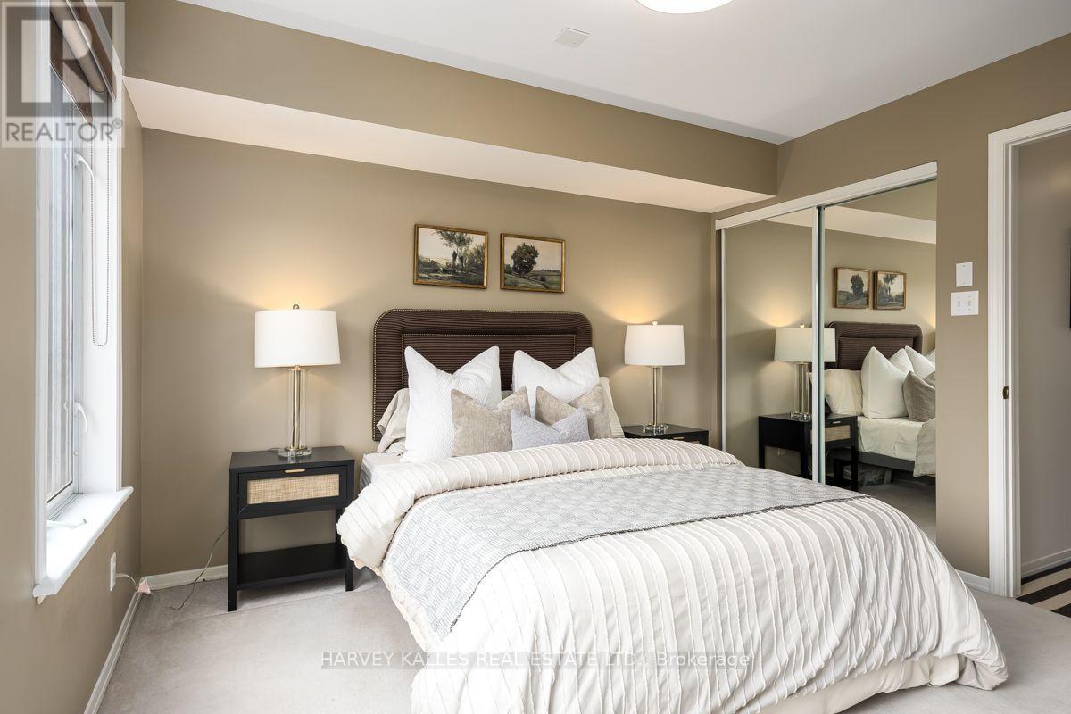 Th 9 - 1 Baxter Street, Toronto, Ontario  M4W 3W1 - Photo 14 - C13844638