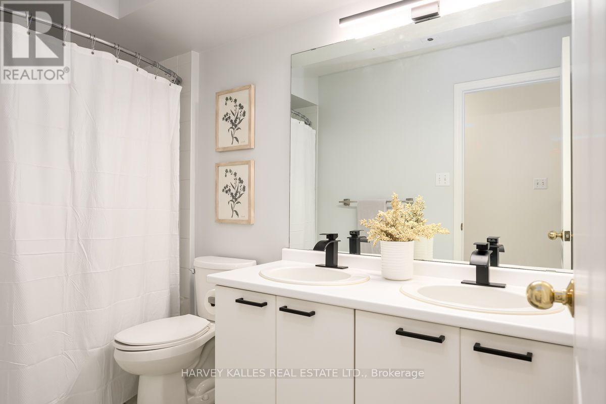 Th 9 - 1 Baxter Street, Toronto, Ontario  M4W 3W1 - Photo 16 - C13844638