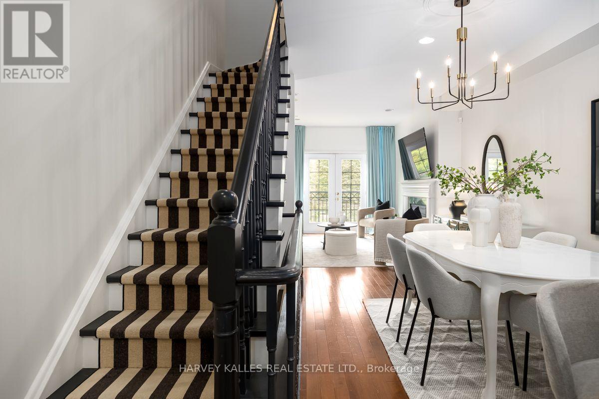 Th 9 - 1 Baxter Street, Toronto, Ontario  M4W 3W1 - Photo 12 - C13844638