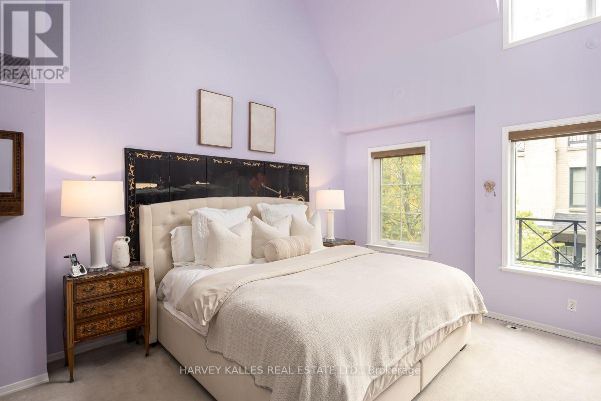 Th 9 - 1 Baxter Street, Toronto, Ontario  M4W 3W1 - Photo 21 - C13844638