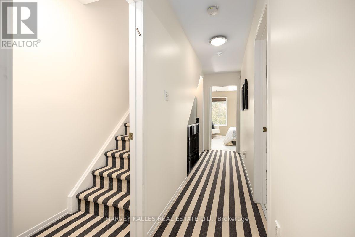 Th 9 - 1 Baxter Street, Toronto, Ontario  M4W 3W1 - Photo 19 - C13844638