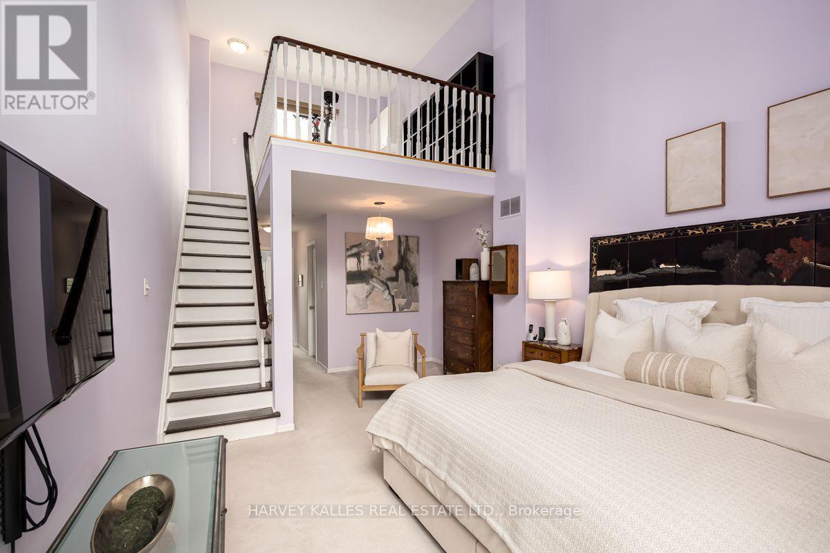 Th 9 - 1 Baxter Street, Toronto, Ontario  M4W 3W1 - Photo 22 - C13844638