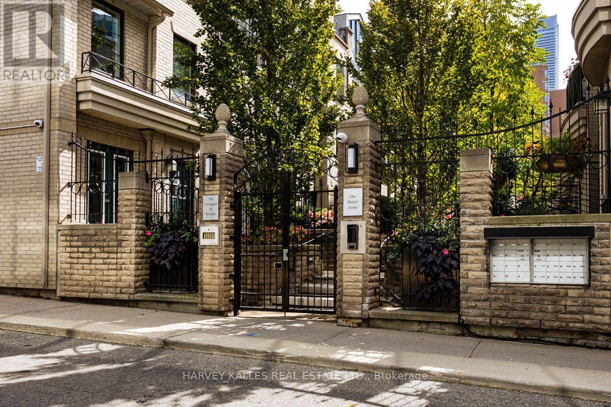 Th 9 - 1 Baxter Street, Toronto, Ontario  M4W 3W1 - Photo 32 - C13844638