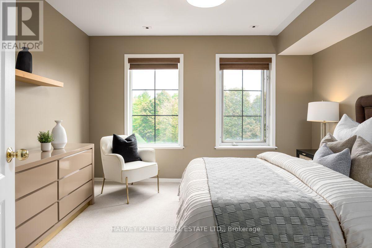 Th 9 - 1 Baxter Street, Toronto, Ontario  M4W 3W1 - Photo 13 - C13844638