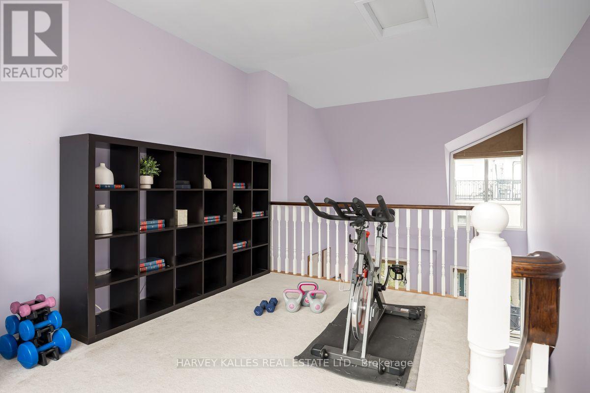 Th 9 - 1 Baxter Street, Toronto, Ontario  M4W 3W1 - Photo 26 - C13844638