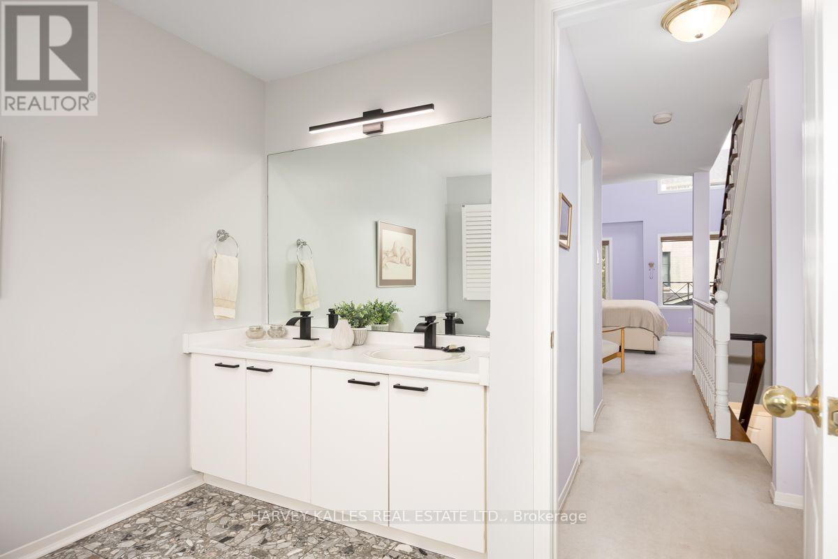 Th 9 - 1 Baxter Street, Toronto, Ontario  M4W 3W1 - Photo 25 - C13844638