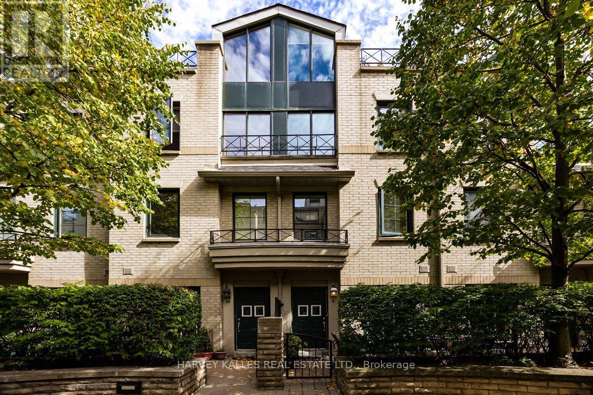 Th 9 - 1 Baxter Street, Toronto, Ontario  M4W 3W1 - Photo 31 - C13844638
