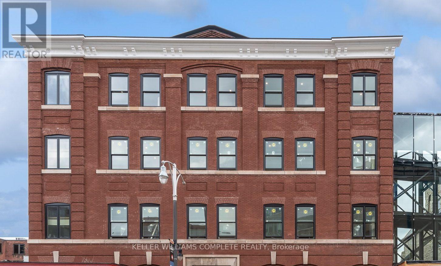304 - 56 YORK BOULEVARD, Hamilton, Ontario