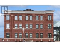 304 - 56 YORK BOULEVARD, Hamilton, Ontario