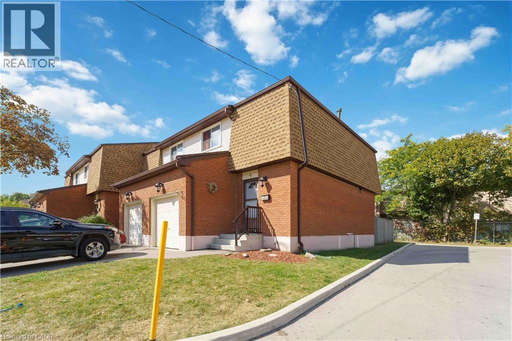 899 Stone Church Road E Unit# 4, Hamilton, Ontario  L8W 1B2 - Photo 19 - 40867853