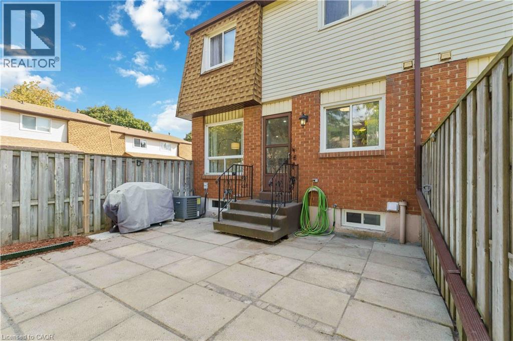 899 Stone Church Road E Unit# 4, Hamilton, Ontario  L8W 1B2 - Photo 24 - 40867853