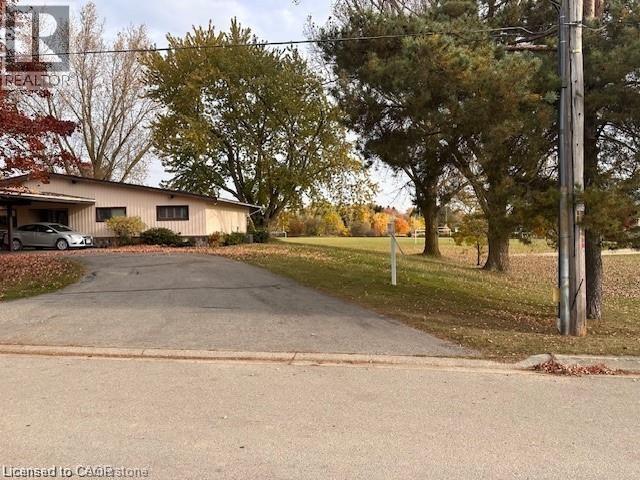 595 Raglan Street, Palmerston, Ontario  N0G 2P0 - Photo 2 - 40867845