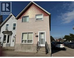 405 CANNON Street E, Hamilton, Ontario