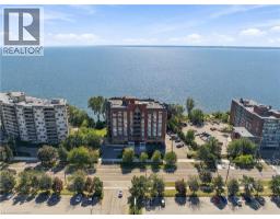 5340 LAKESHORE Road Unit# 203, burlington, Ontario