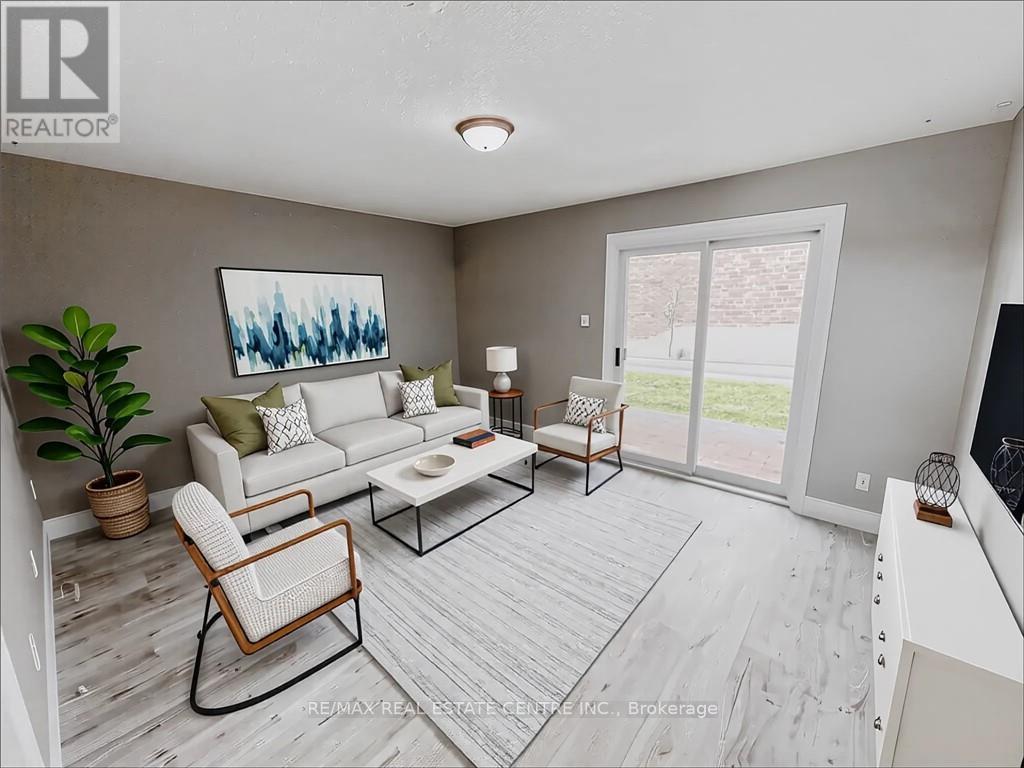 G - 222 HARVARD PLACE, Waterloo, Ontario