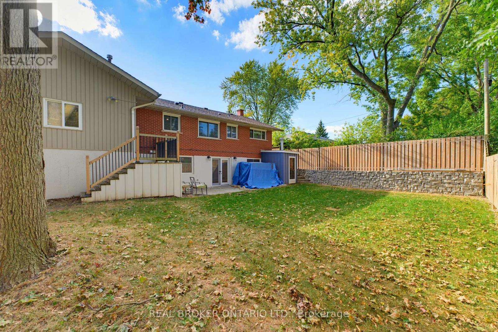 300 Westmount Road E, Kitchener, Ontario  N2M 4Z1 - Photo 29 - X13844694