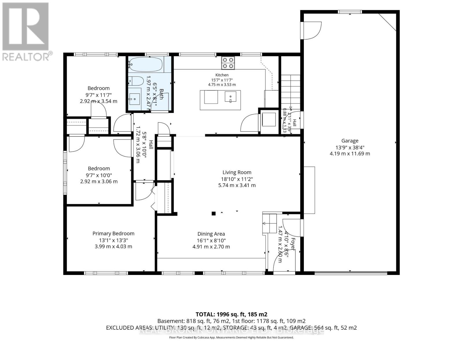 300 Westmount Road E, Kitchener, Ontario  N2M 4Z1 - Photo 33 - X13844694