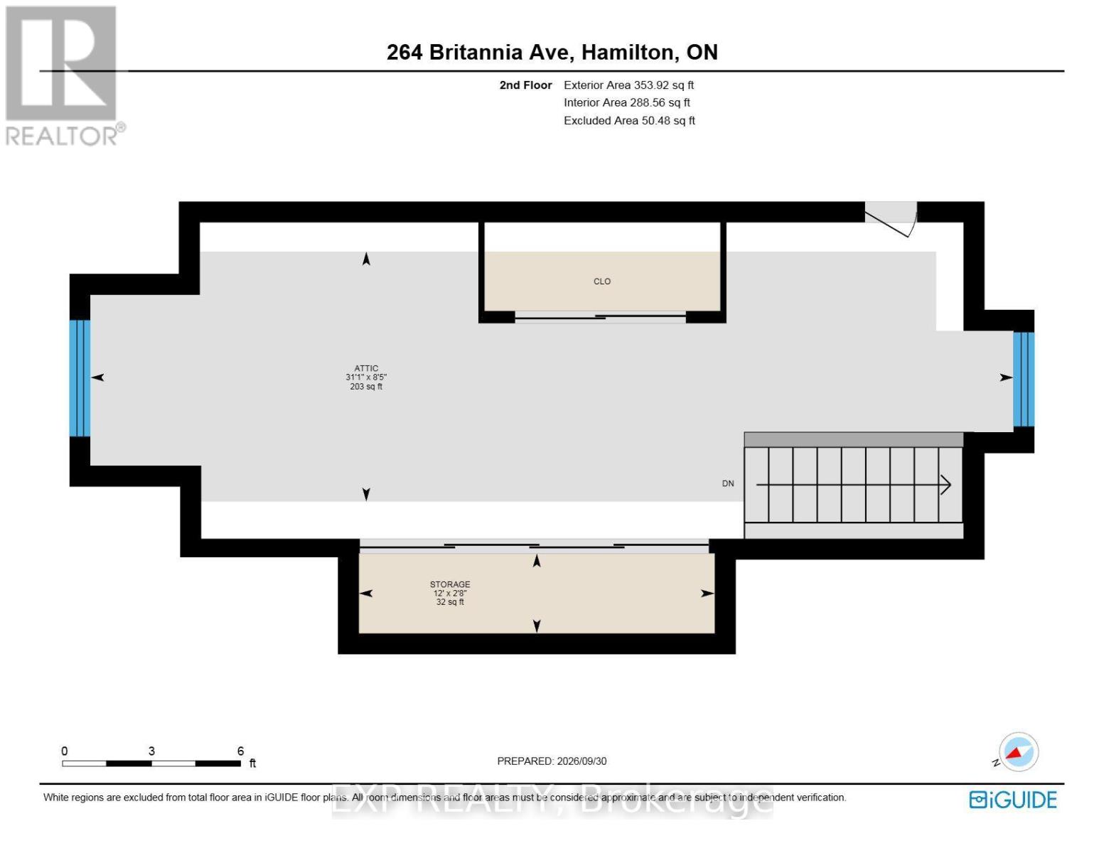 264 Britannia Avenue, Hamilton, Ontario  L8H 1X8 - Photo 39 - X13844716