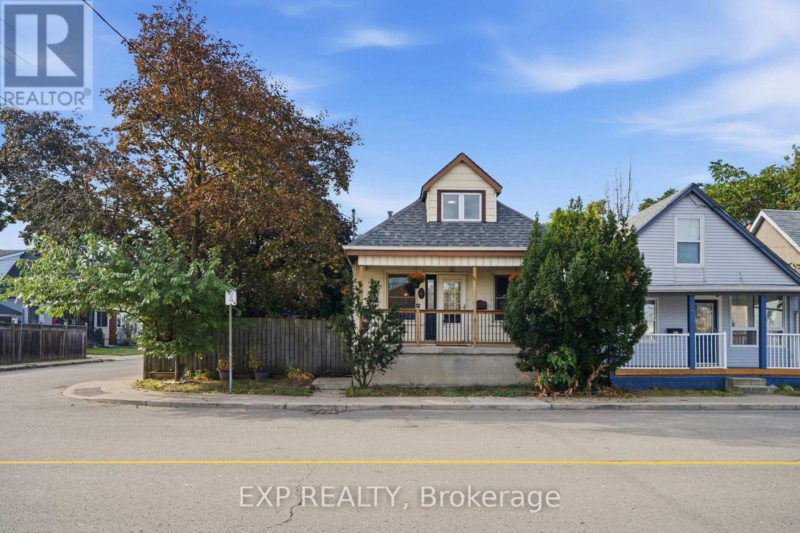 264 Britannia Avenue, Hamilton, Ontario  L8H 1X8 - Photo 4 - X13844716